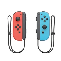 Controle Joy-Con e/D para Nintendo Switch 2 - Azul/Vermelho