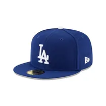Gorra New Era MLB 39RTY Los Angeles Dodgers Blue