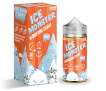 Liq Monster Mangerine Ice 6MG 100ML