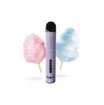 Balmy 600 Puffs Cotton Candy