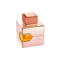 Alharamain L'Aventure Rose F Edp 100ML