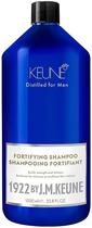 Shampoo Keune 1922 J.M. Fortifying - 1L