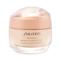 Crema Facial Shiseido Benefiance Wrinkle Smoothing Cream 50ML