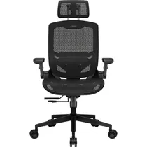 Cadeira de Escritório Gamer Cougar Speeder One 2D - Preto