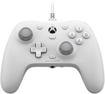 Controle Gamesir G7 He Wired Xbox Series e Windows 10/11 White