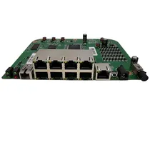 F. Pacpon Epon Poe Reverse 08P V2808PD 8FE 8*10/100M *Só Pla