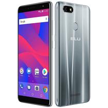 Celular Blu Vivo XL3 V0250WW 5.5" Lte Dual Prata