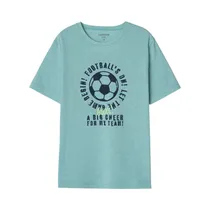 Camiseta Infantil Hering 5CR5WLMEN