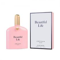 Perfume Zirconia Prive Beautiful Life Edp Femenino 100ML