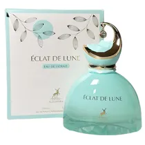 Perfume Maison Alhambra Eclat de Lune Femenino Eau de Extrait- 100ML