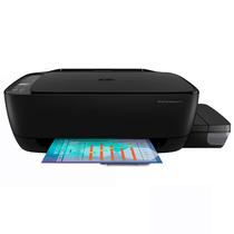 Impressora HP Multifucional Smart Tank 416 Wifi Black