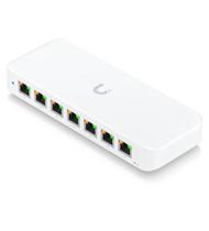 Ui. USW-ULTRA-60W-BR Unifi Switch 8P Gigabit Poe+ 52W