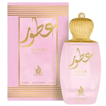Perfume Al Atrab Atoor Marshmallow Edp Feminino - 100ML