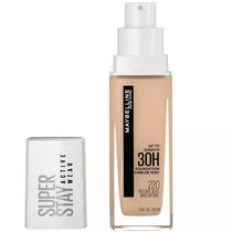 Base Liquida Maybelline Superstay Full Coverage 220 Beige