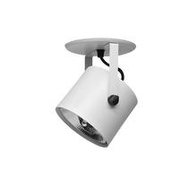 Soporte para Spot Taschibra 61090 Cannon White