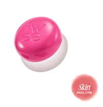 Fwee Lip&Cheek Blurry Pudding Pot 5G PK02 Skirt