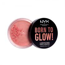 Iluminador NYX Born To Glow 01 Eternal Glow