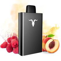 Pod Descartavel Ignite V50 Black - Peach Raspberry