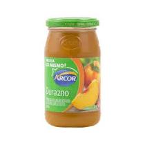 Arcor Mermelada Durazno 390GR