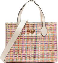 Bolsa Guess WX866522 Stone Multi - Feminina