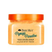 Tree Hut Exfoliante Papaya Paradice 510G