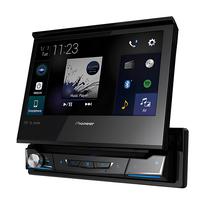 Som Automotivo Pioneer AVH-Z7250BT - 50W - CD/USB/Aux - Bluetooth - 7"