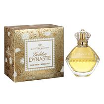 Perfume Feminino Marina de Bourbon Dynastie Golden Edp 100ML