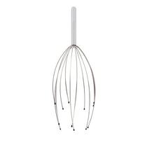 Cala Head Massager - Silver #69308