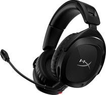 Headset Hyperx Cloud Stinger 2 Wireless 676A2AA Gaming - Preto