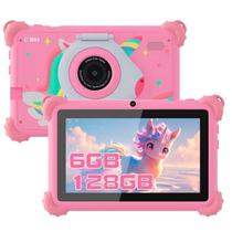 Tablet Cidea 6/128 CM88 7P Kids Pink