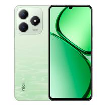 Smartphone Realme C63 RMX3939 8/ 256GB / Tela 6.74 / Cam 50MP / Android 14 - Jade Green