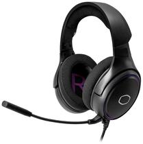 Headset Gaming Cooler Master MH-630 com Microfone - Preto