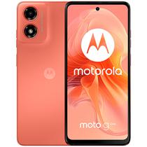 Smartphone Motorola Moto G04S XT2421-9 Dual Sim de 128GB/4GB Ram de 6.56" 50+2MP/5MP - Sunrise Orange