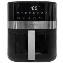 Fritadeira Elétrica Maryland MR-706D 6L 1400W 220V - Black