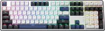 Teclado Gamer Redragon Wyvern K689WBB-RGB com Fio (Inglês)