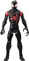 Boneco Hasbro Marvel Venomversus Miles Morales - GO939