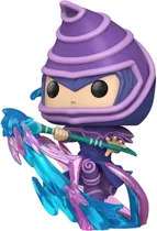 Boneco Dark Magician - Yu-Gi-Oh! Funko Pop! 1872
