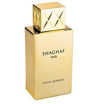 Perfume Swiss Arabian Shaghaf Oud Masculino Edp 75ML