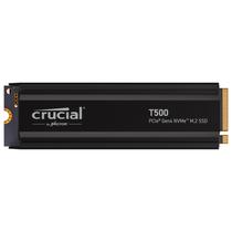 SSD Crucial M.2 2TB T500 Pro Nvme - CT2000T500SSD5