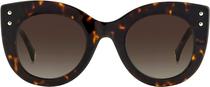 Oculos de Sol Carolina Herrera - 0127/s C9KHA - Feminino