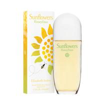 Elizabeth Arden Perfume Sunflowers Honey Daze Femenino 100ML s/C