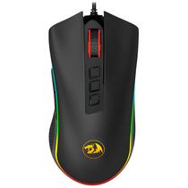 Mouse Gamer Redragon M711-FPS-1 Cobra FPS - Preto