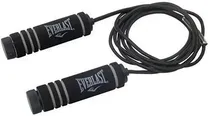Corda para Pular Everlast EVJR1Y526 - Preto