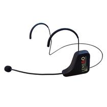 Microfone Wireless Lensgo Ear K17