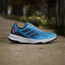 Tênis Adidas Tracefinder Trail Running IH0996
