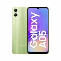 Celular Samsung A05 A055F/DS 4/128GB Verde