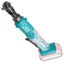 Trinquete A Bateria Total TDRLI2060151 20V de 9,5MM 65NM