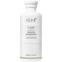 Keune Shampoo Care Satin Oil 300ML