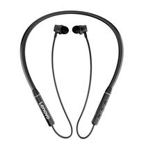 Auricular Lenovo QE03 BT Black