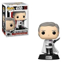 Funko Pop Star Wars Andor Director Orson Krennic 785